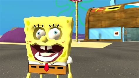 🔥 [48+] SpongeBob Wallpapers Funny | WallpaperSafari