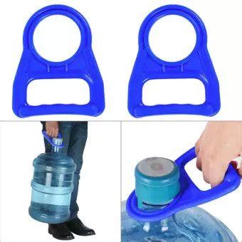 Water Bottle Grip Handle – Horizon Mineral Water