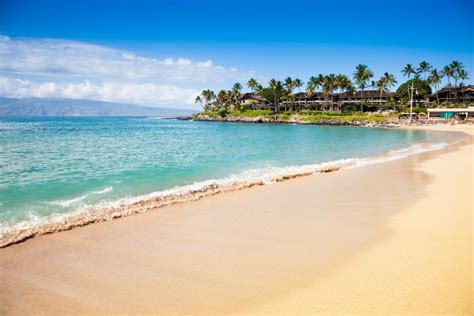 Napili Bay Beach Reviews | U.S. News Travel