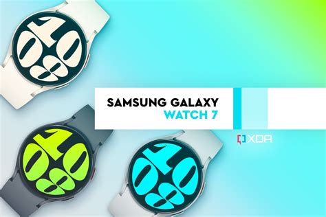 Samsung Galaxy Watch 7: Rumors and things we'd like to see