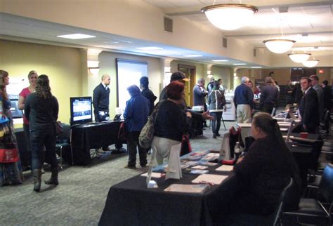 First Louisville Local Business Expo a Great Success