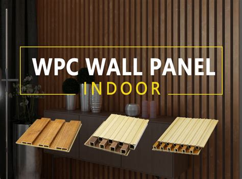 Customized Wpc Wall Cladding Interior Wall Paneling Wholesale - High Quality - XHWOOD