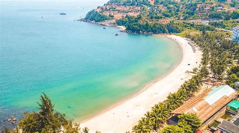 8 most beautiful beaches of Da Nang | localvietnam