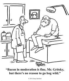 Funny Doctor Cartoons on Pinterest