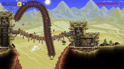 Terraria 1.4 Download Mac - ringnew