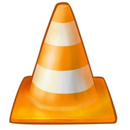 Orange cones PNG