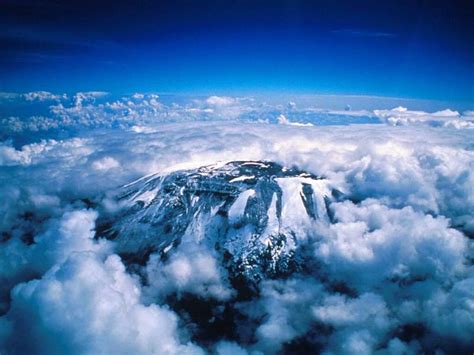 Phoebettmh Travel: (Tanzania) – Kilimanjaro - Highest Mountain in Africa