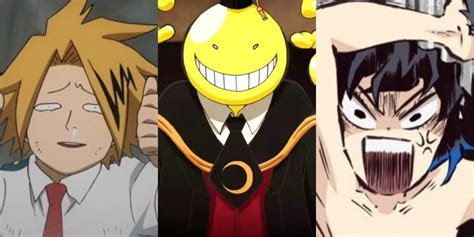 Top 80+ top 10 funny anime characters best - in.coedo.com.vn