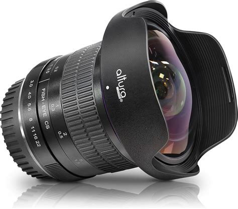 Top 5 Best Lens For Astrophotography