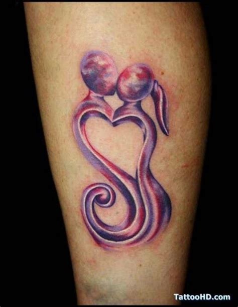 43 best Anniversary Tattoo Designs For Women images on Pinterest | Anniversary tattoo, Couple ...