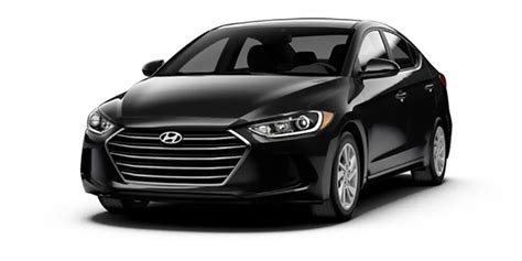 2018 Hyundai Elantra | Laird Noller Lincoln Mazda Hyundai