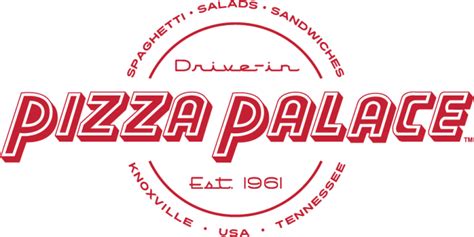 Pizza Palace | Knoxville TN | Diners Drive-Ins and Dives