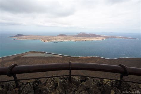 Mirador del Rio photo spot, Haría