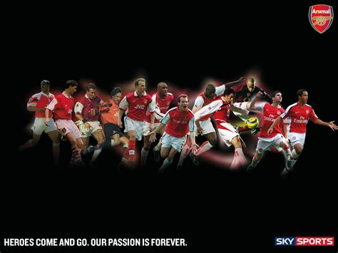 Arsenal Wallpapers HD - Wallpaper Cave