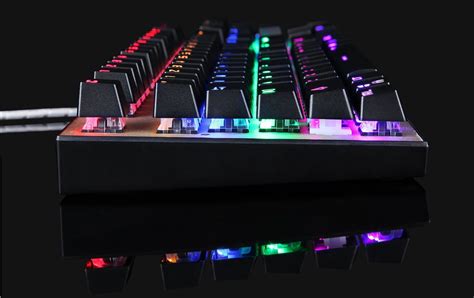 Best Mechanical Keyboards 2019 - Top 10 Mechanical Gaming Keyboards