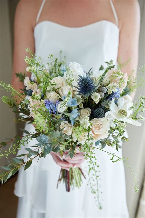 25 Gorgeous Bridal Bouquets for Spring & Summer Weddings - Elegantweddinginvites.com Blog