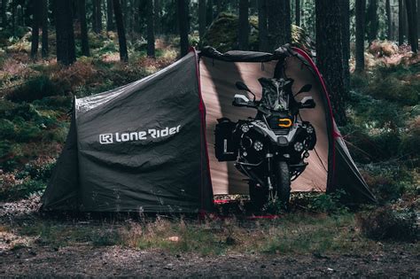 BMW R 1250 GS Accessories: 5 Must Haves – Lone Rider