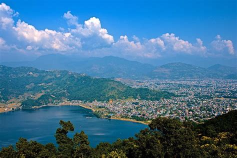 Pokhara City Tour: Full Day Sightseeing: Triphobo