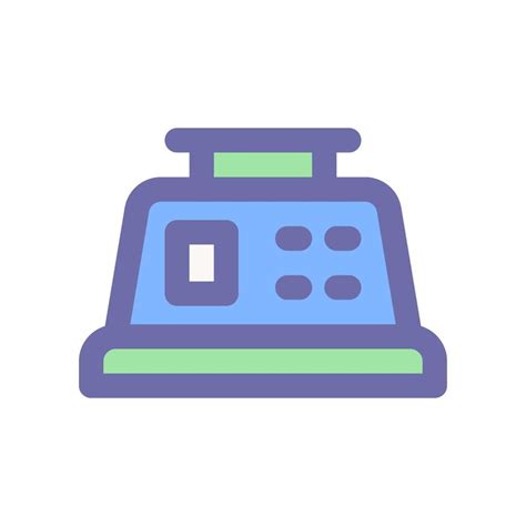 cashier icon for your website design, logo, app, UI. 21374901 Vector Art at Vecteezy