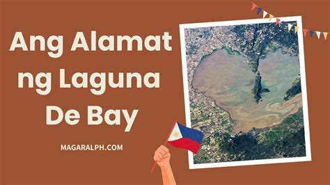 Alamat ng Laguna De Bay — MagaralPH