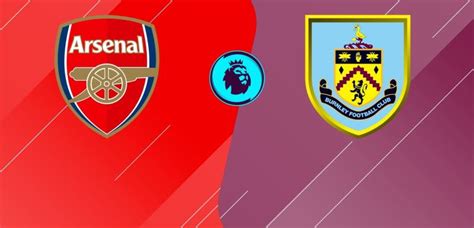 Watch Arsenal v. Burnley Live