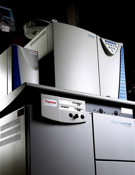 Compound Specific Isotope Analysis (CSIA) - Stratochem Services