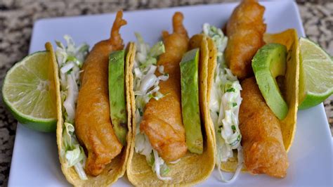 Tacos de pescado estilo Ensenada : r/tacos