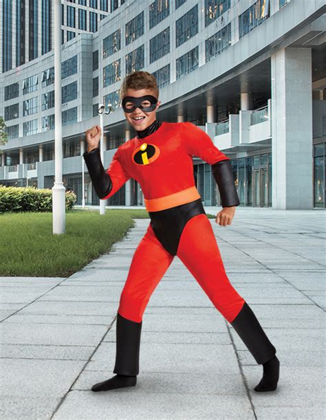 50 best ideas for coloring | Dash Incredibles Costume