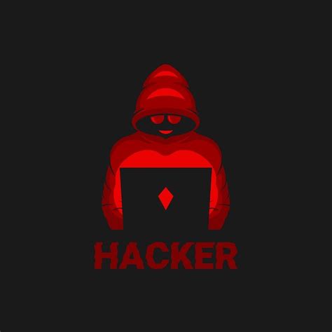 Hacker Logo - Free Vectors & PSDs to Download