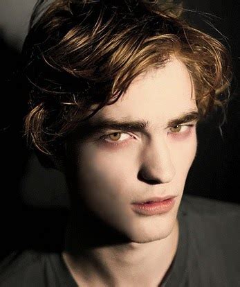 Looking for Like: SUPER EDWARD CULLEN SPARKLE FACE DAY