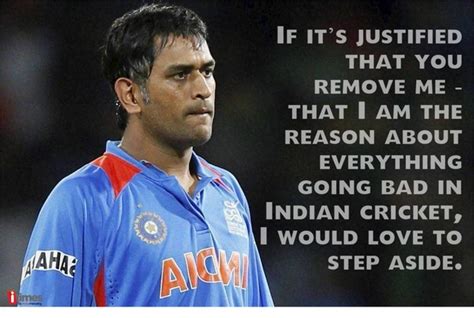 MS Dhoni Quotes Wallpapers - Wallpaper Cave