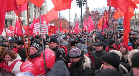 The Communist Party of Russia: More Than Soviet Nostalgia | ISPI