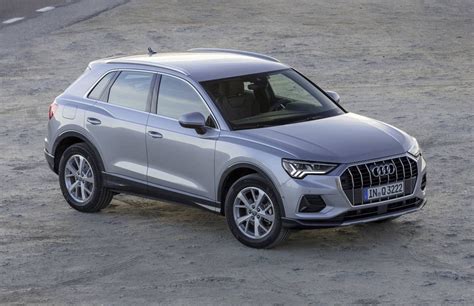 2024 Audi Q3 Redesign, Price, Availability | 2025 Audi Models