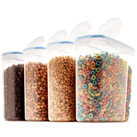 The 9 Best Rubbermaid Rice Storage Containers - The Best Choice