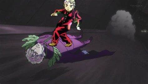 Dio Surfer Koichi | Koichi Pose | Know Your Meme