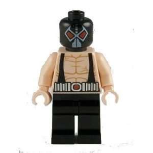 LEGO Batman Bane & Tan Camouflage TUMBLER from Dark Knight rises