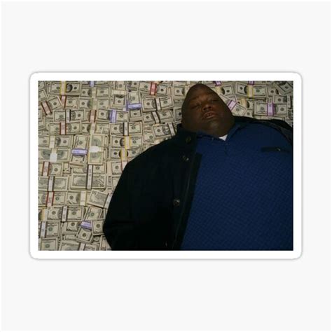 "Huell Breaking Bad Meme" Sticker for Sale by Grant-Works | Redbubble