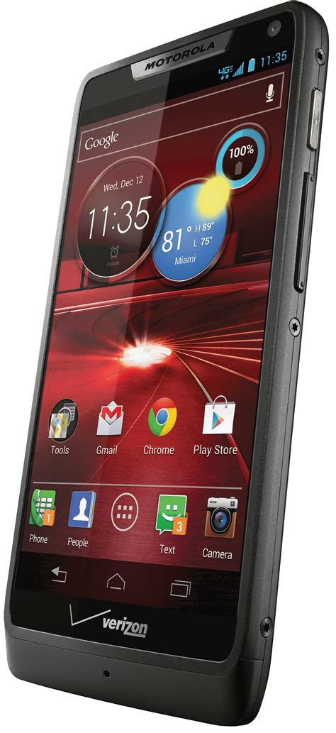 Motorola DROID RAZR M Full Specifications And Price Details - Gadgetian