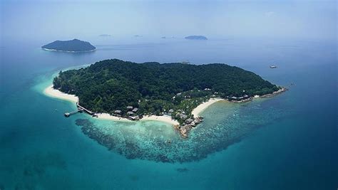 Pulau Babi Besar | Stunning Island Trip | 3 Places To Stay In For Vacations | PTT Outdoor