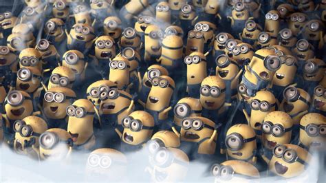 Party With Minions by shivesh011 on DeviantArt