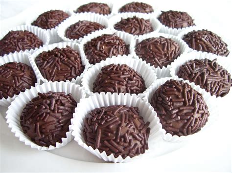 Brigadeiro - Alchetron, The Free Social Encyclopedia