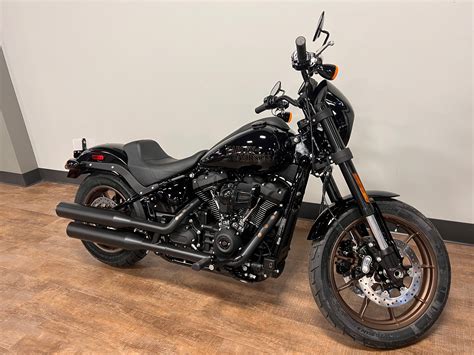 New 2023 Harley-Davidson Low Rider S in Appleton #8690 | Appleton Harley-Davidson