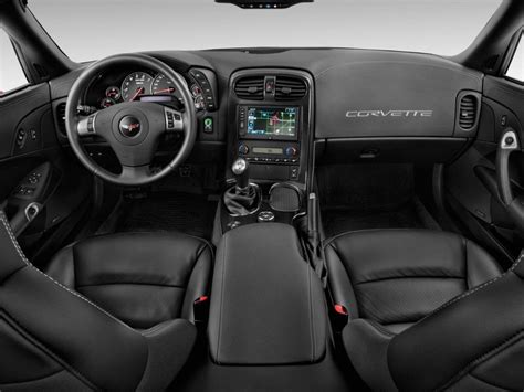 2012 Corvette Interior | | CorvSport.com