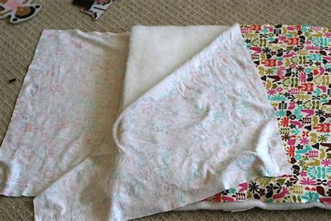 DIY Nap Mat/Bed Roll | Pretty Prudent