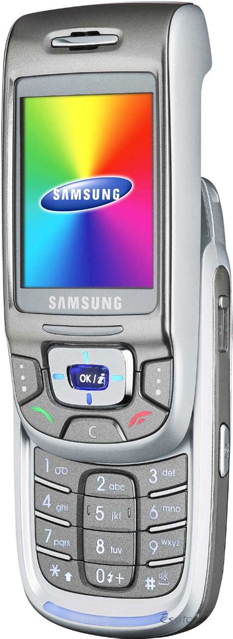 Samsung Sgh-d500 - Phones - Nigeria