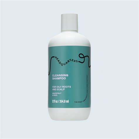 17 Best Shampoos for Your Hair Type 2023 | Dry, Oily, Thinning, Curly Hair