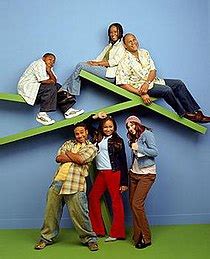 That's So Raven - Wikipedia