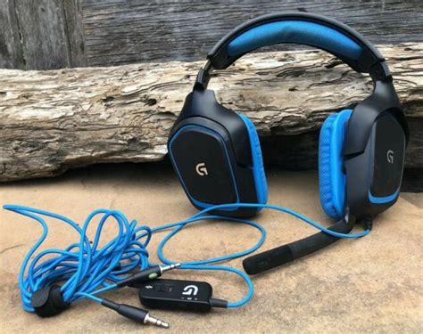 Logitech G Pro Vs G430: Comparison and Review - Logitech G Pro Vs G430: Comparison and Review