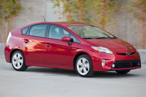 Used 2014 Toyota Prius for sale - Pricing & Features | Edmunds