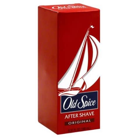 Old Spice After Shave, 6.37 oz - Kroger